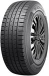BlackHawk Ridgecrawler HT02 All Season 265/70R17 115T Light Truck Tire
