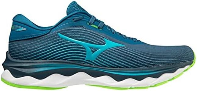Mizuno Wav