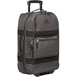 OGIO Layover Travel Bag - Graphite