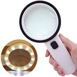 Large Magnifiers