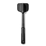 OXO Good Grips Ground Meat Chopper,Black