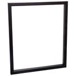 Umbra Document 13-Inch-by-16-Inch Frame, Black