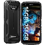 DOOGEE S41 MAX 2024 Rugged Mobile P
