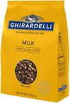 Ghirardelli Chocolate Company Milk 