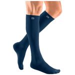 Mediven Active CCL2 Compression Stockings Normal 43-49 - Navy, IV