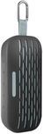 Generic Silicone Case Cover for SoundLink Flex, Protective Skin Sleeve for Bluetooth Portable Speaker,Shockproof Cover Shell Accessories for Wireless Speaker (Black)