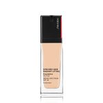 Shiseido Synchro Skin Radiant Lifting Foundation, 140 Porcelain, 30 ml