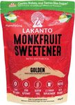 Lakanto Monkfruit Sweetener Golden,