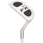 Ram Golf FX Chipper - Mens Left Hand - Easier Than Any Wedge!