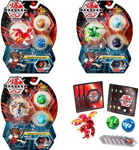 BAKUGAN St