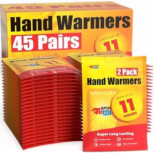Hand Warme