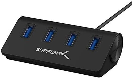 SABRENT 4-