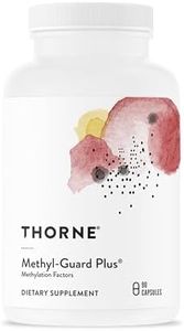 THORNE - M
