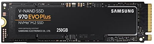 Samsung Ssd 250gb