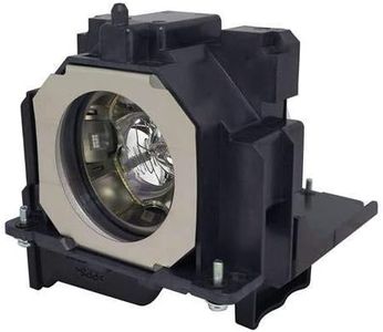 CJD ET-LAE300 Replacement Lamp with housing for Panasonic PT-EW300,PT-EW540,PT-EW640,PT-EW730,PT-EX510,PT-EX610,PT-EX800,PT-EZ580,PT-EZ770