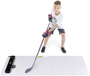 Hockey Revolution Shoot Pad + Passe