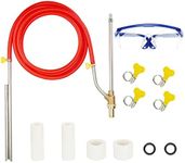 Pressure Washer Sandblasting Kit, 5