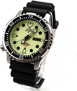 Citizen Mo