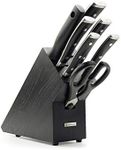 Wüsthof Classic Ikon 7-Piece Knife 