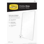 OtterBox Glass Screen Protector for iPad Air 13-inch (M2) (2024), Flawless Touch Response, Fingerprint Resistant, Precision Fit, Vibrant Clarity