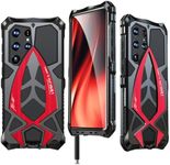 KumWum Armor Phone Case for Samsung