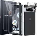 LK 2 Pack for Google Pixel 8 Pro Sc