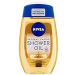 Nivea Shower Oil Natural Caring 200