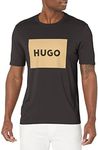 HUGO by Hugo Boss Men's Big Square 