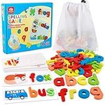 Coogam See Spelling Learning Toy Wo