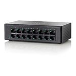 Cisco Systems Network Switches