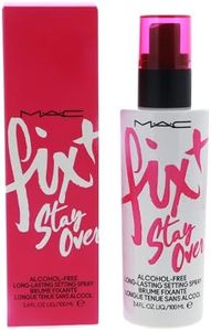 M.A.C. Mac