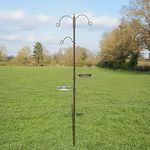 Tree Stand For Birds