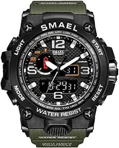 Mens Milit