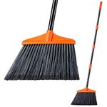 Household Angle Brooms