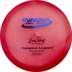 Innova Champion Leopard Golf Disc (