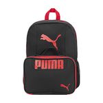 PUMA Kids' Backpack & Lunch Kit Combo