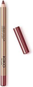 KIKO Milano Creamy Colour Comfort Lip Liner 10 | Long-lasting Lip Pencil, 10 Rose Tea