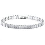 Bling Jewelry Diamond Bracelets