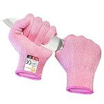Evridwear Cut Resistant Gloves Food