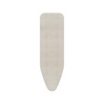 Brabantia Complete set - Cover Denim Grey - Size B - 8mm foam