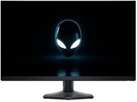 ALIENWARE 27 inch Gaming Monitor AW2724DM - QHD (2560 x 1440) at 180Hz (with Overclock) / 165Hz (Native) - 1 ms - Console Ready with HDMI 2.1 - AMD FreeSync - NVIDIA G-SYNC - Black