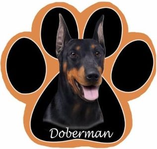 Doberman N