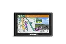 Garmin Drive 51 USA+CAN LM GPS Navi