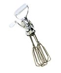 Norpro 2268 Rotary Egg Beater, 12 inch