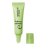 e.l.f. Squeeze Me Lip Balm, Moisturizing Lip Balm For A Sheer Tint Of Colour, Infused With Hyaluronic Acid, Vegan & Cruelty-free, Honeydew