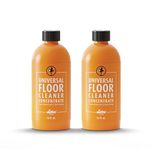 LOBA Universal Floor Cleaner Concentrate - 16 fl. oz. - 2 pack