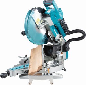 Makita 305mm Mitre Saw – Cordless Sliding Compound