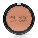 Matte Bronzers