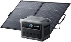 Anker SOLIX C1000 Gen 2 Portable Po