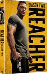 Reacher: Season Two